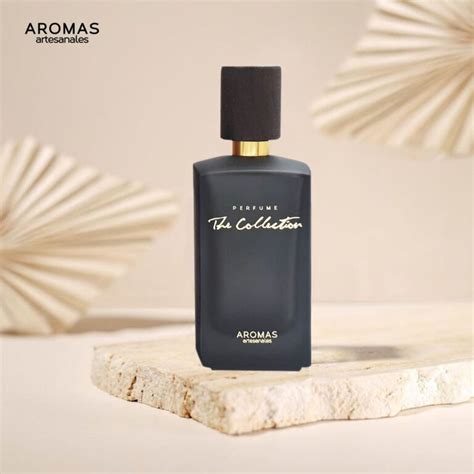 perfume the collection aromas artesanales